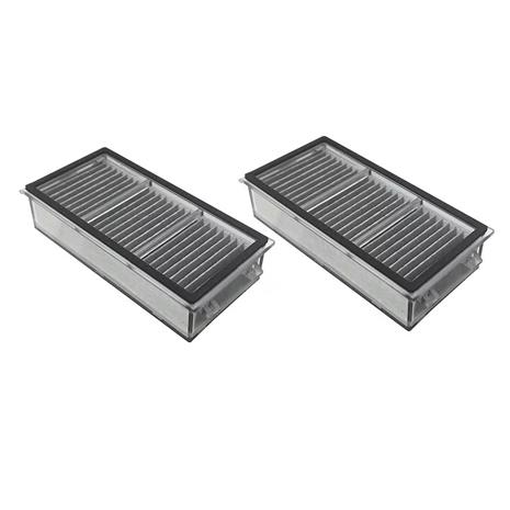 Suodatin Dreame X50 Pro:lle - 2-pakkaus