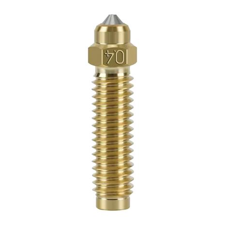 Elegoo - Centauri Carbon Assembled Hotend Kit With Brass-hardened Nozzle