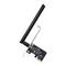 Emolevy TP-Link | Archer T2E V1 - network adapter - PCIe – kuva 5