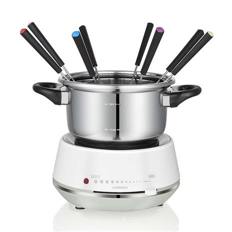 Melissa 2l sähköinen fondue