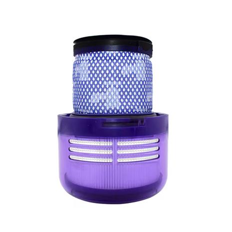 Yhdistelmäsuodatin Dyson V10 Slim -malliin