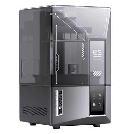 Elegoo Mars 5 Ultra