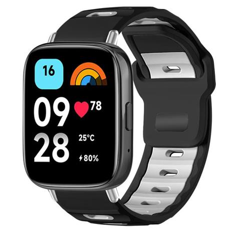 Xiaomi Redmi Watch 3 Active, vaihtoranneke