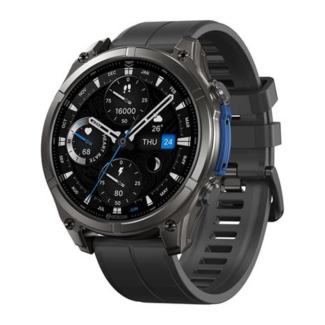 Zeblaze Vibe 8, älykello