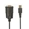 Gembird Cablexpert UAS-DB9M-02 - USB / serial cable - USB to DB-9 - 1.5 m – kuva 4
