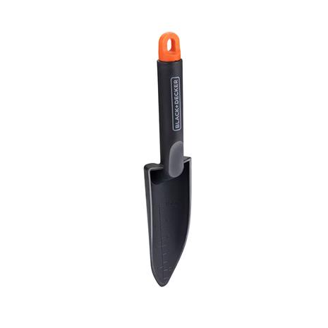 Black+Decker istutuslapio – kuva 6/6