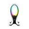 Subsonic Electra LED Gamer Headset Stand – kuva 7