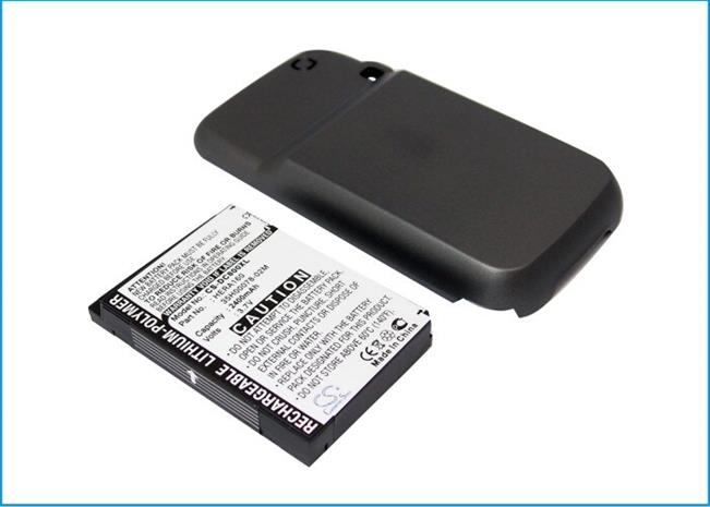 Vodafone VPA Compact IV, puhelimen akku