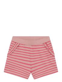 Minymo Shorts Y/D - Pink - 140