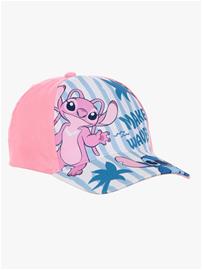 Disney Stitch Lippalakki, Vaaleansininen, 54