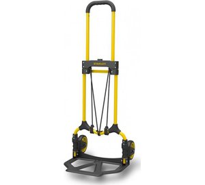 Tavaravaunu FT580, 70 kg