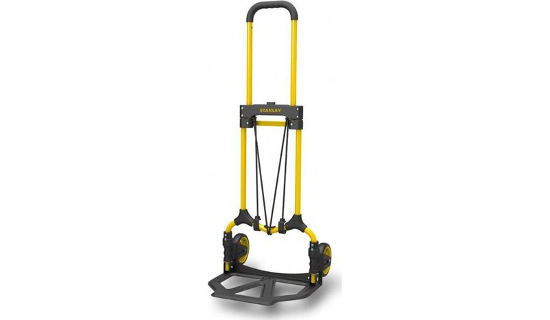 Tavaravaunu FT580, 70 kg