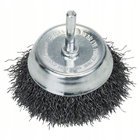 Bosch 70 mm teräslankaharja, aaltoileva