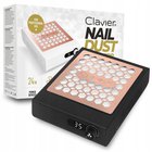 Clavier V8700 24w pölynimuri kynsille, musta