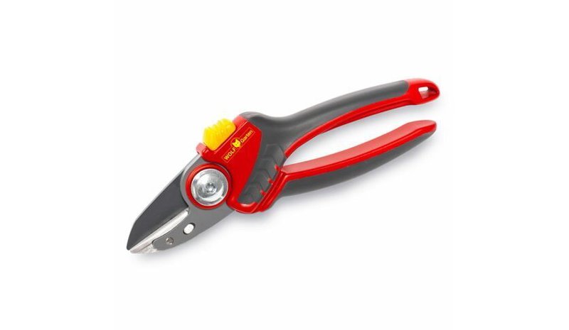 Wolf Garten Scissors -puutarhanleikkaus 4000 Rs