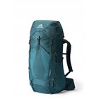 Naisten vaellusreppu Gregory Maven 58 - Ocean Slate S-m