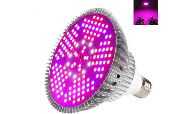 Esbaybulbs M33 LED kasvilamppu