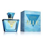 Toaletivesi GUESS Seductive Blue EDT naisille, 50 ml
