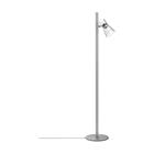Flos Nocturne FI cone lattiavalaisin â€“ Silver