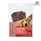 Comfy Appetit Meat Bliss hevosenlihaherkut, 100 g
