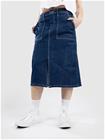 Nä¼mph dark blue denim Naiset