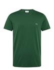 Lacoste 1Ht1 Men's Tee-Shirt - Green - XL