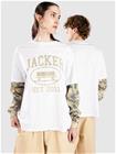 Jacker white