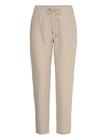 Bruuns Bazaar Rubysusbbliwa Pants - Beige - 38