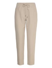 Bruuns Bazaar Rubysusbbliwa Pants - Beige - 38