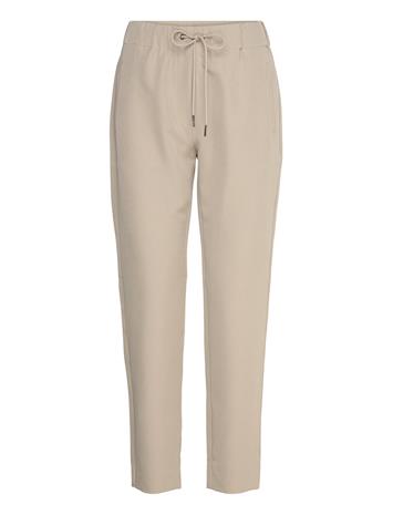 Bruuns Bazaar Rubysusbbliwa Pants - Beige - 38