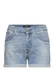 Replay Anyta Shorts C-Stretch - Blue - 28