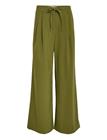 Minus Mslina Mid Waist Pant - Khaki green - 46