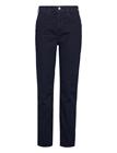 Wrangler Straight - Navy - 27 x 32
