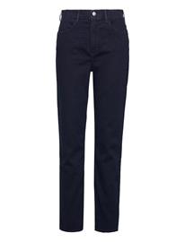Wrangler Straight - Navy - 27 x 32