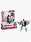 Transformers CYBERWORLD Cyber Changers Toimintahahmo Starscream 10 cm