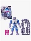 Star Wars Hahmo Zeb Orrelios
