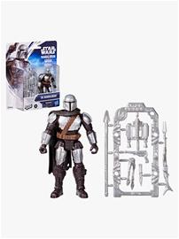 Star Wars Hahmo The Mandalorian