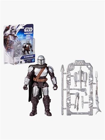 Star Wars Hahmo The Mandalorian