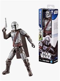 Star Wars Toimintahahmo The Mandalorian 30 cm