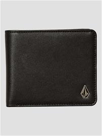 Volcom black