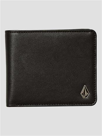 Volcom black