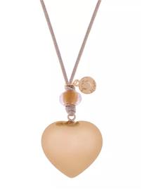Proud Mama Babybell Basic Pink Heart