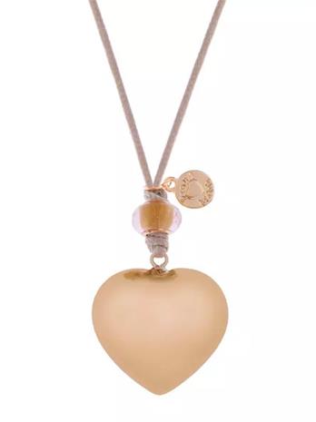 Proud Mama Babybell Basic Pink Heart