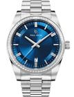 Mens Watch Paul Rich PR-45247, Quartz, 40mm, 5ATM