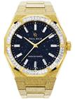 Mens Watch Paul Rich PR-46705, Quartz, 43mm, 5ATM