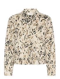 Cream Crsuara Jacket - Cream - 44