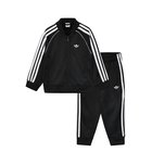 adidas Originals Sst Tracksuit - Black - 128