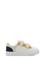 Mango Velcro Fastening Straps Sneakers - White - 28 – kuva 1