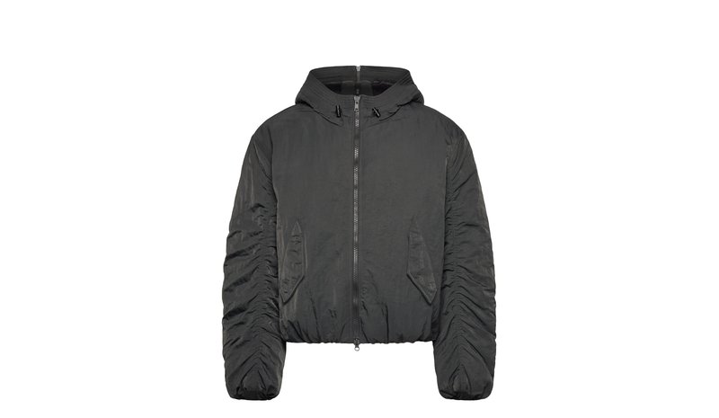 Hope Explorer Jacket - Black - 50