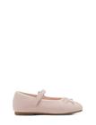 Mango Bow Ballerina - Pink - 28
